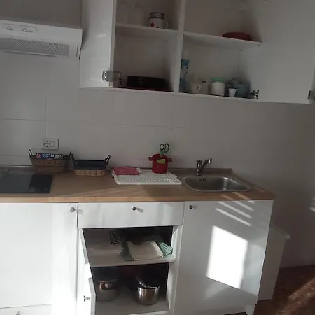 Levante Apartament Bari