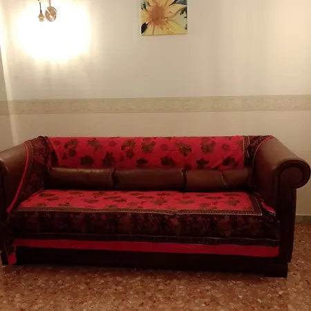 Levante Apartamento