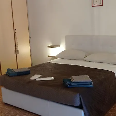 Apartamento Levante Bari