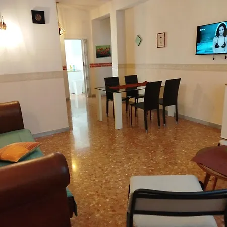 Apartment Levante Bari