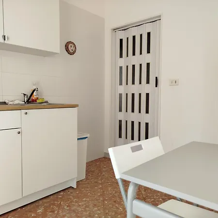 Levante Apartment Bari