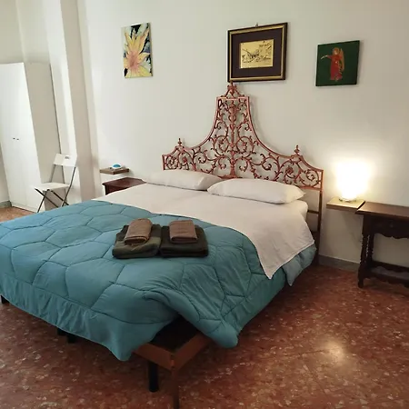 Apartment Levante Bari