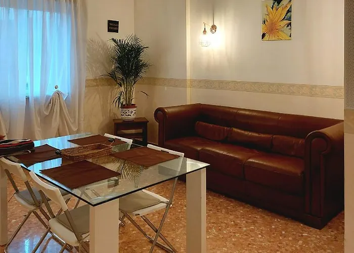 Levante Apartment Bari