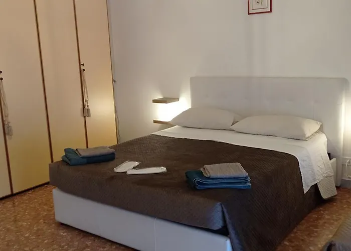 Apartment Levante Bari