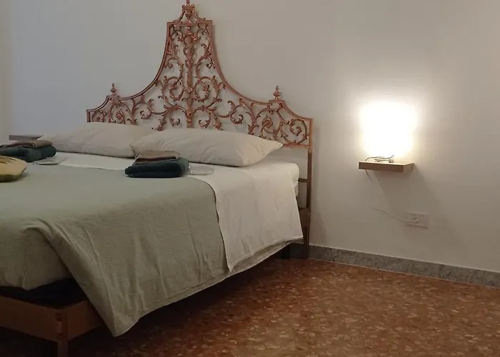 Levante Apartment Bari