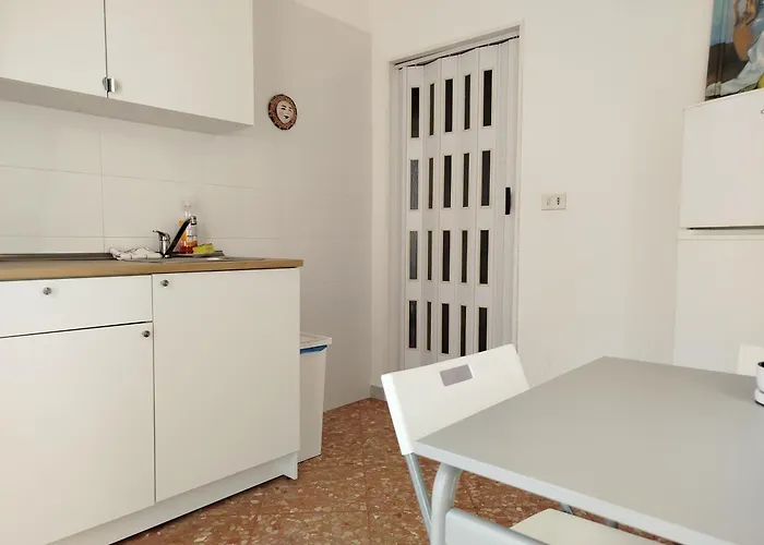 Levante Apartment Bari