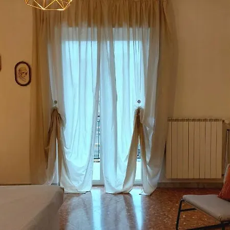 Levante Apartman *