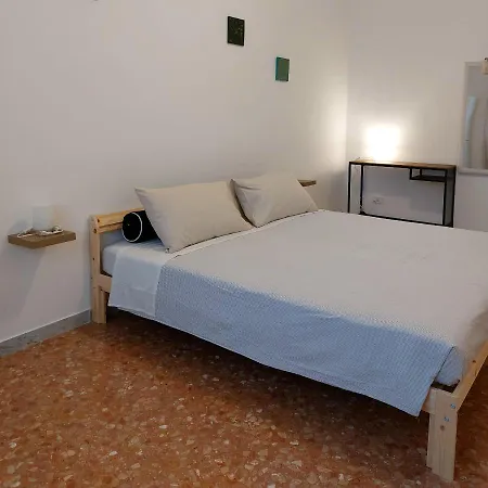 Apartamento Levante *