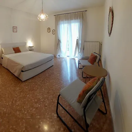 Apartman Levante Bari