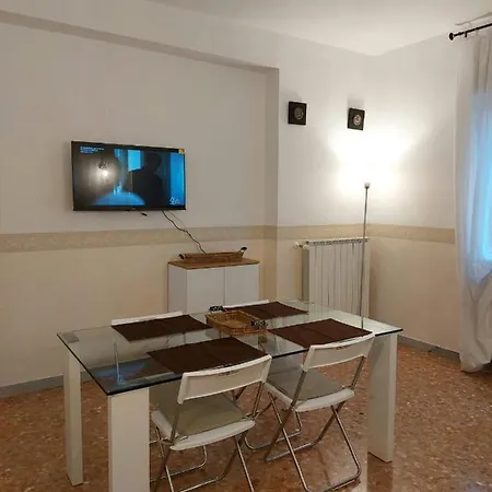 Levante Apartman Bari