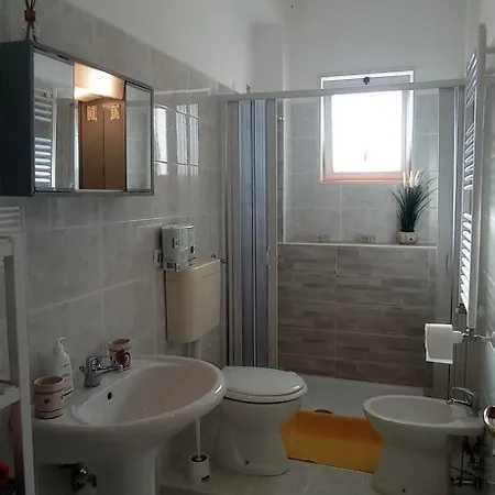 Levante Apartment Bari