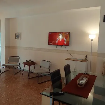 Apartman Levante Bari