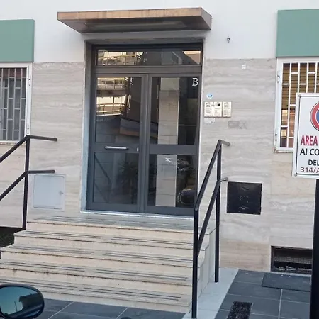 Levante Apartman *