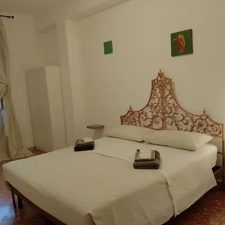 Apartman Levante