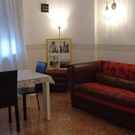 Levante Apartman *