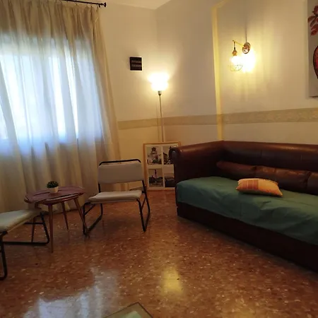Apartman Levante