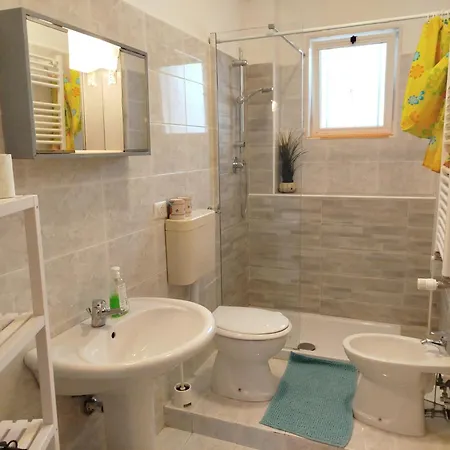 Apartment Levante *