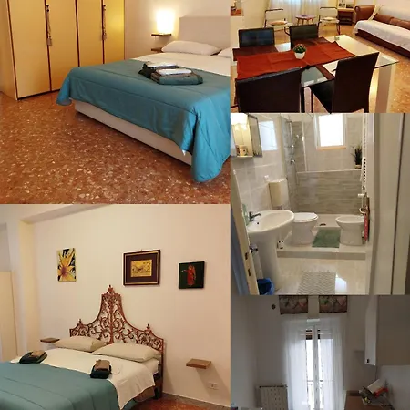 Apartment Levante *