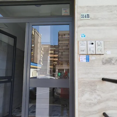 Levante * Bari
