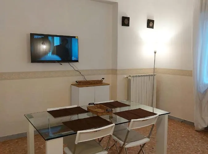 Levante Apartament Bari