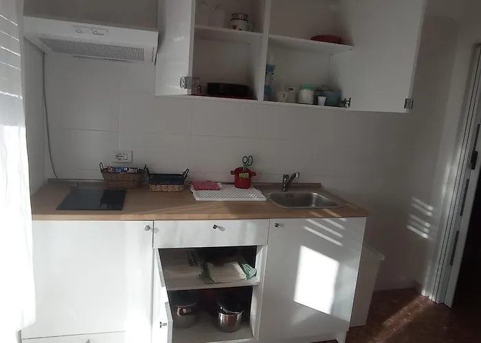 Levante Apartament Bari