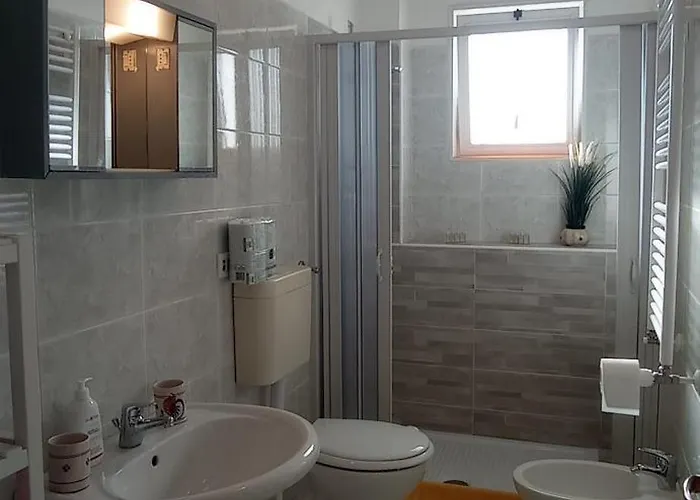 Levante Apartament Bari
