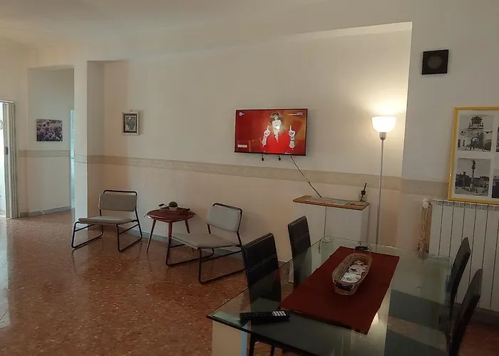 Apartament Levante Bari