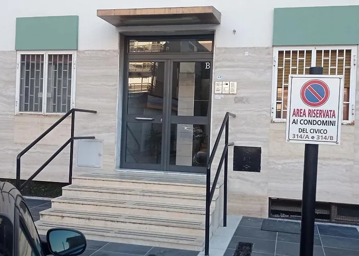 Levante Apartament *