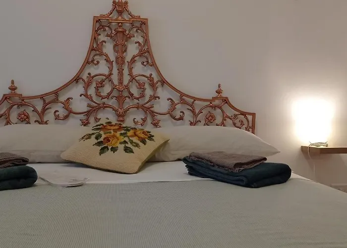 Levante Apartament Bari