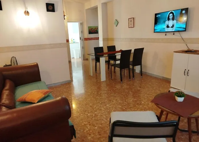 Apartament Levante Bari