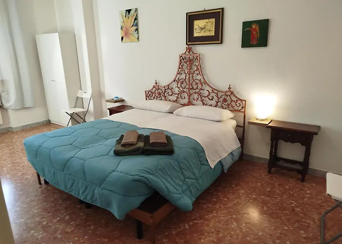 Apartament Levante Bari
