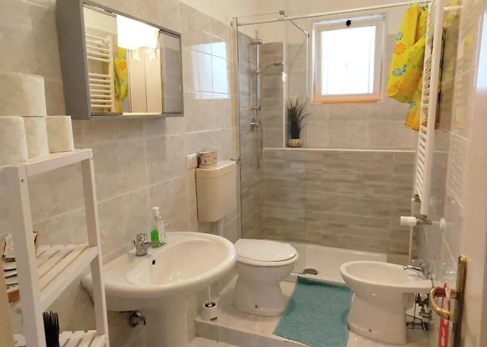 Apartament Levante *