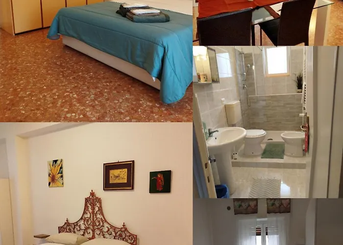 Apartament Levante *